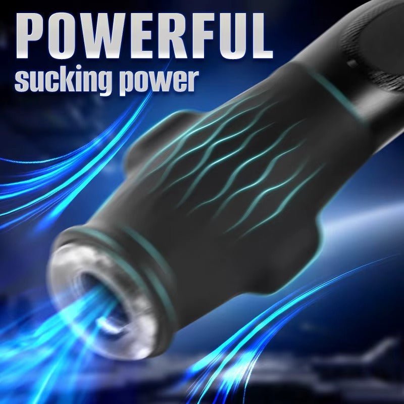 Dual Motor Personal Massager