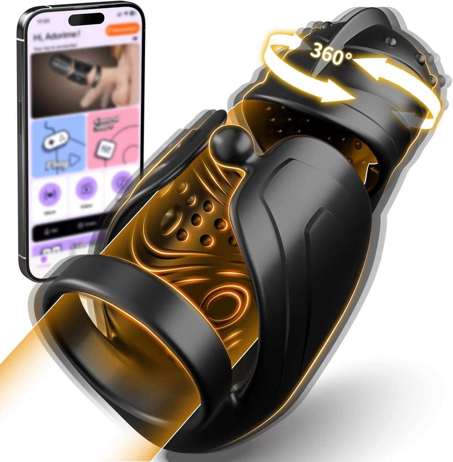 Staminex 3-in-1