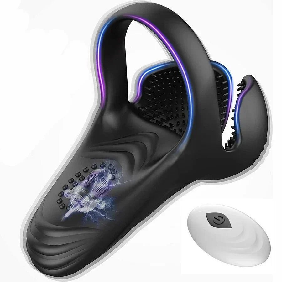 Vibrating Armor Personal Trainer