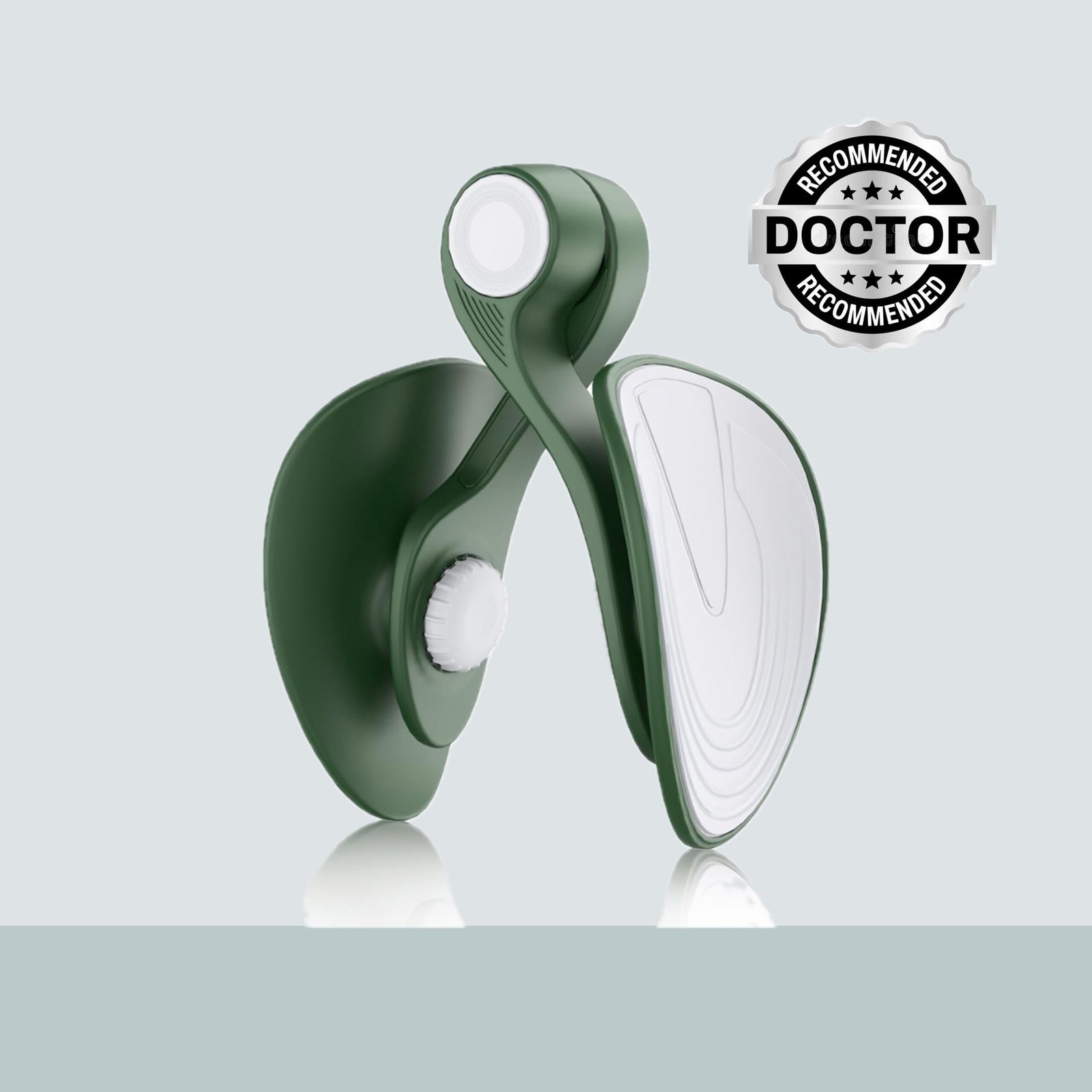 ThighFlex Pro — Pelvic & Thigh Trainer